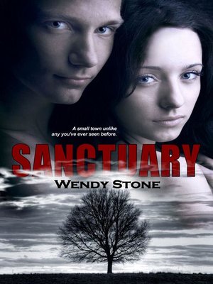 cover image of Sanctuary